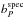 \hbox{$b_P^\mathrm{spec}$}