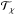 \hbox{${\cal T}_\chi$}