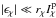 \hbox{$ |\epsilon_\chi| \ll r_\chi I^\mathrm{p}_\chi$}