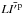 \hbox{$ L\bar{{I'}^\mathrm{p}}$}