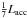 \hbox{$\frac{1}{7}L\sub{acc}$}