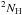 \hbox{$^{2} N_{\rm H}$}