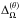\hbox{$\Delta_\Omega^{(\theta)}$}