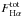 \hbox{$F_{{\rm H\alpha}}^{\rm tot}$}