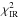 \hbox{$\chi^2_\mathrm{IR}$}