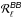 \hbox{$\mathcal{R}_\ell^{\mathsfsl{BB}}$}