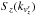 \hbox{$S_z(k_{v_z'})$}