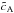 \hbox{${\tilde c}_{\rm A}$}