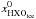 \hbox{$\ab{HXO_{ice}}^0$}