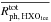 \hbox{$\overline{R^{\rm tot}_{{\rm ph, \, HXO_{ice}}}}$}