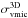 \hbox{$\sigma_{\rm vmic}^{\rm 3D}$}
