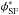 \hbox{$\phi^{*}_{\rm SF}$}