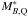 \hbox{$M_{B,{\rm Q}}^{*}$}