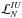 \hbox{${\cal{L}}^{IU}_{N}$}