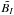 \hbox{$\tilde{B_I}$}