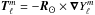 \hbox{$\Tlm=-\vec{\Rsun}\times\grad{\ylm}$}