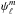 \hbox{$\psilm$}