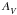 \hbox{$\Av$}
