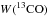 \hbox{$\W(\thCO)$}