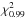 \hbox{$\chi^2_{0.99}$}