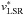\hbox{$v_{\rm LSR}^{\ast}$}