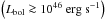 \hbox{$\left({L}_{\rm bol}\ga 10^{46}~\textrm{erg}~\textrm{s}^{-1}\right)$}