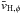\hbox{$\bar v_{{\rm H},\phi}$}
