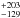 \hbox{$^{+203}_{-129}$}