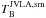 \hbox{$T_\mathrm{B}^\mathrm{JVLA,sm}$}