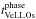\hbox{$t_{\rm VeLLOs}^{\rm phase}$}