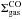 \hbox{$\Sigma_\mathrm{gas}^\mathrm{CO}$}