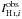 \hbox{$\ihii^{\rm obs}$}