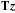 \hbox{$\b{T}\vec{z}$}