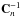 \hbox{$\mathbf{C}_{n}^{-1}$}