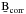\hbox{$\b{B}_{\rm corr}$}