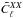 \hbox{$\tilde{C}_\ell^{XX}$}