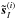 \hbox{$\vec{\tilde s}_I^{\left( i\right)}$}