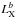 \hbox{$L_{\rm X}^b$}