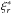 \hbox{$\xi_r^*$}