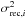 \hbox{$\sigma^2_{{\rm rec},i}$}