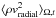 \hbox{$\langle \rho v_\mathrm{radial}^2 \rangle_{\Omega,t}$}