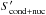 \hbox{$S_{\rm coag+dest}'$}