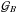 \hbox{${\cal G}_B$}