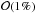\hbox{${\cal O}(1\%)$}