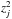 \hbox{$z_{j}^{2}$}
