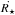 \hbox{$\dot{R_{\star}}$}