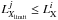 \hbox{$L_{X_{\rm limit}}^j \leq L_{\rm X}^i$}
