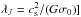 \hbox{$\lambda_{J} = c_{\rm s}^{2}/(G\sigma_{0})]$}