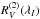 \hbox{$\R{2}{V}$}