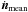 \hbox{$\dot{\vec{n}}_{\rm mean}$}